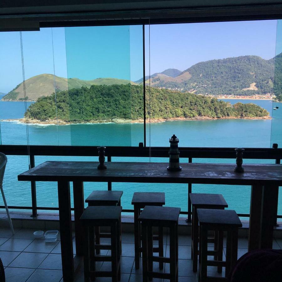 Porto Real The View Apartment มันการาทีบา ภายนอก รูปภาพ