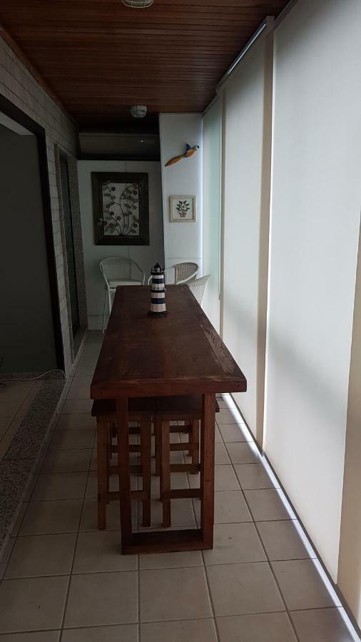 Porto Real The View Apartment มันการาทีบา ภายนอก รูปภาพ