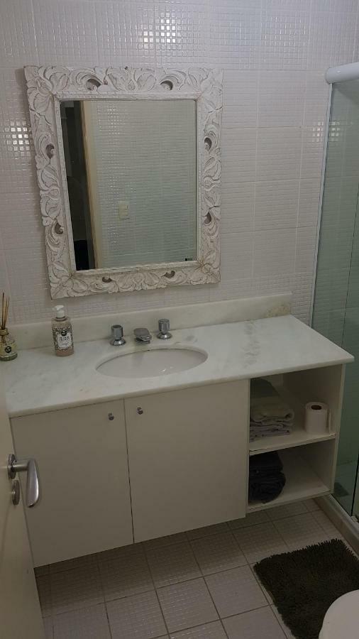 Porto Real The View Apartment มันการาทีบา ภายนอก รูปภาพ