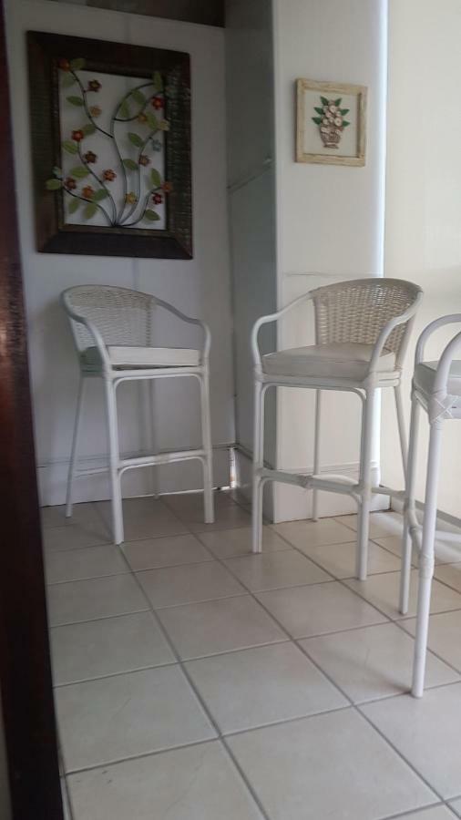 Porto Real The View Apartment มันการาทีบา ภายนอก รูปภาพ