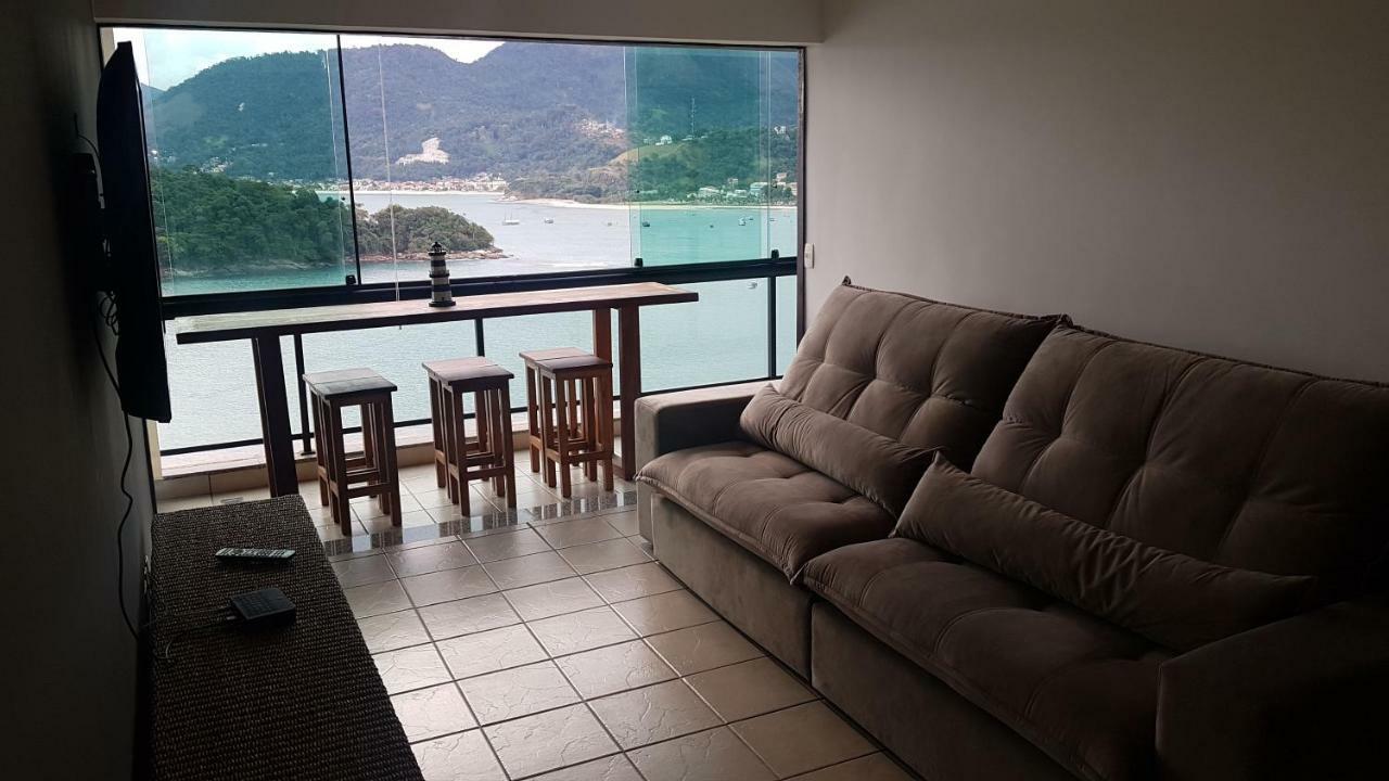 Porto Real The View Apartment มันการาทีบา ภายนอก รูปภาพ